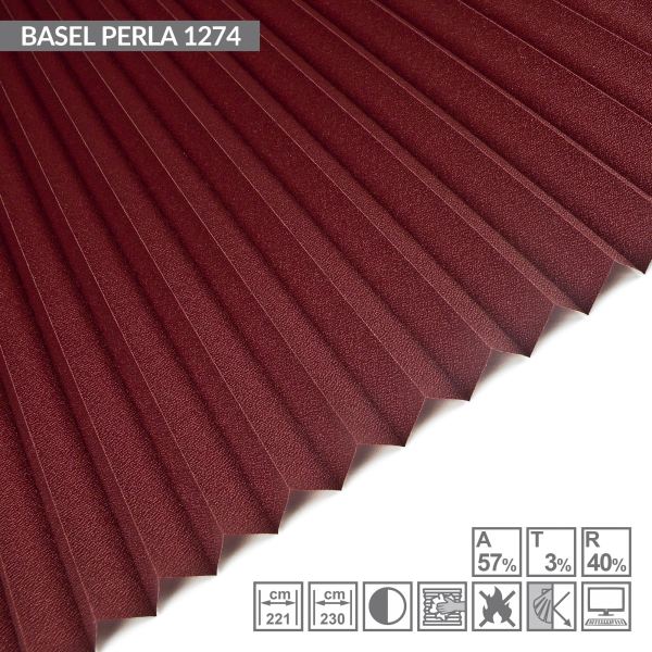 Basel Perla 1274